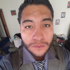 Meet your Posher, Andrew